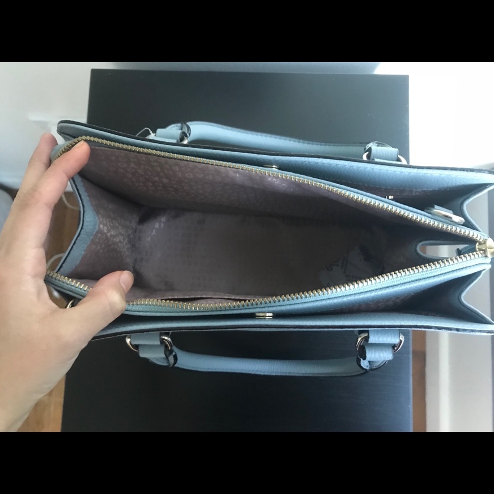NWT Kate Spade Lise in Lake Edge - Picture 4 of 8